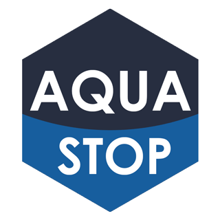 Hidroizolatii Aquastop logo